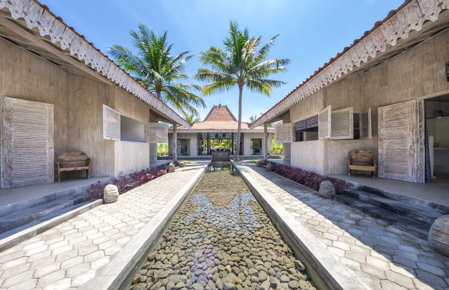 Joglo House Lombok - Foto 18