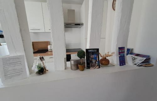 Appartement de charme Rouen - Foto 14