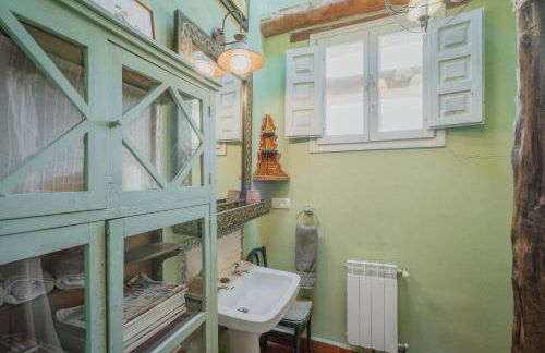 La Casa Del Herrero - Requijada - Foto 12