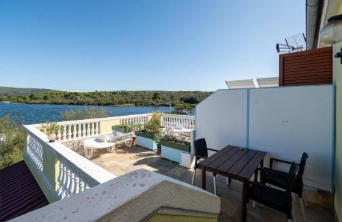 Apartments by the sea Veli Rat, Dugi otok - 438 - Photo 35