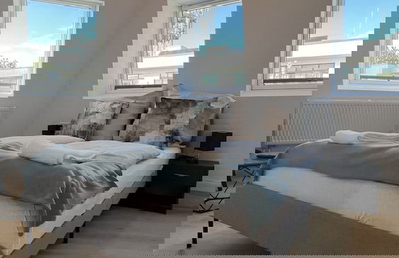 My Apartment im Bremer Viertel - Foto 12