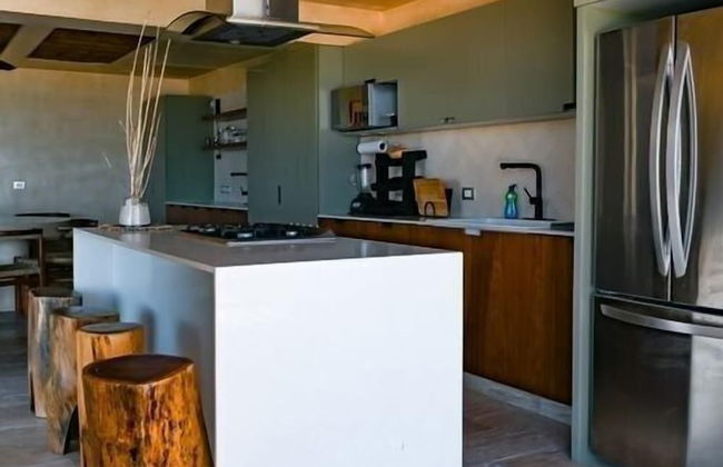 La Joya casa de playa - Foto 18