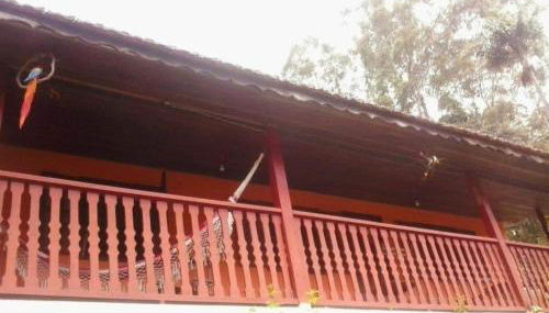 Mirante da Vila Casa para temporada - Foto 2