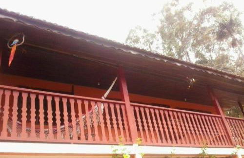 Mirante da Vila Casa para temporada - Foto 2