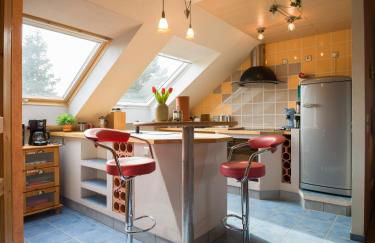 Ferienwohnung Maxima - Foto 6