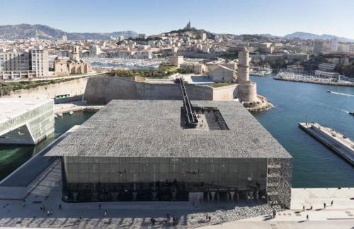 Splendide vue sur ND de la Garde et le Vieux Port - Foto 7