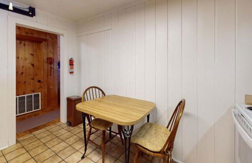 Breakwater Lodge - Foto 20