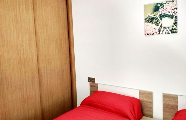 Apartamentos Illa de Arousa 3000 - Foto 5