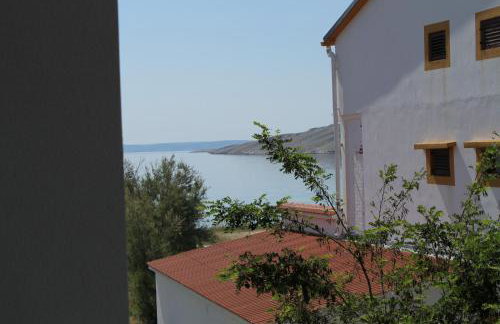 Apartments by the sea Vlasici, Pag - 6523 - Foto 22