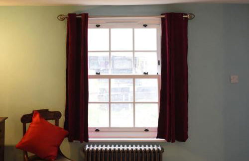 Air Maison - Newlands Farm Grade II Listed Georgian Farmhouse - Foto 53