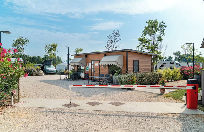 I Campi Wine Relais - Foto 2