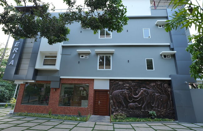 Misteria Inn - Foto 42