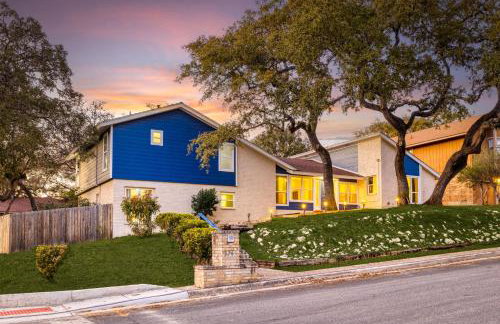 Sleeps 18 Basketball Court Heated Pool Games - Foto 9