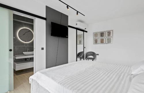 Villa Freedom - Five Bedroom House with Balcony - Foto 12