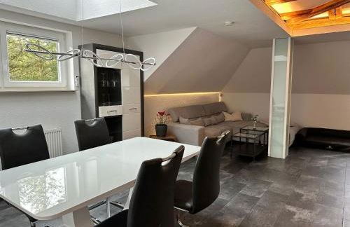 Ferienwohnung Parkblick - Foto 5