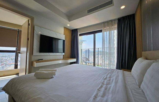 PHONGLIEM Apartment - Foto 54