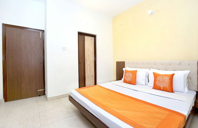 OYO 10976 Home Cheerful 2BHK Scenic Barog - Foto 7