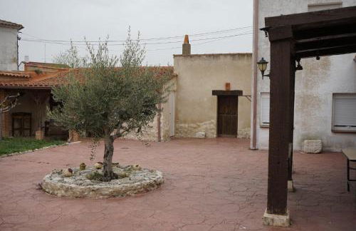 Casa Rural La Abuela Marcelina - Foto 35