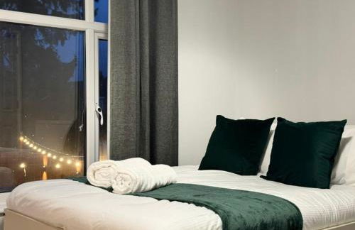 Large House for 21 - Nottingham City - Photo 16