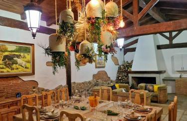 Casa Rural El Canto Del Agua - Foto 28