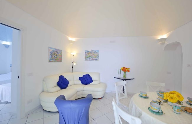 Amami Viaggi - Villa Virginia - Foto 17