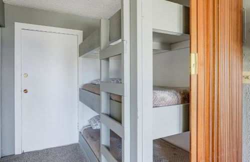 Picturesque Mt Spokane Condo Near Skiing and Biking! - Foto 7