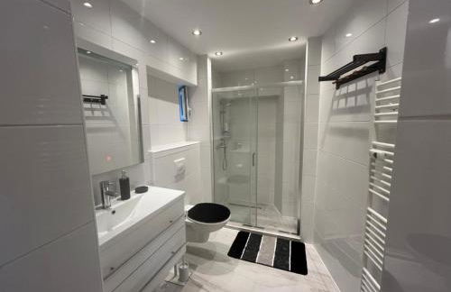 Ferienwohnung am Neumarkt - Foto 12