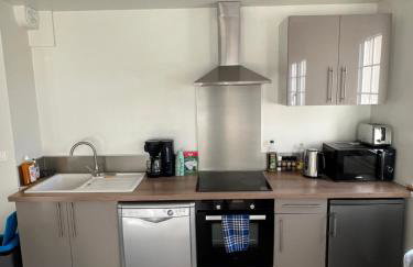 Maisonnette Montferrandaise proche Tram - 6 couchages - tram - wifi - Foto 3