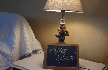 Villa Agali. - Photo 47