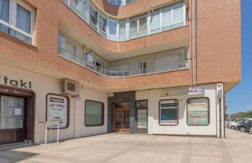 Muskiz Solarium Beach by Next Stop Bilbao - Foto 20