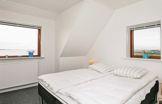 Seaside Retreat in Hvalpsund-by Traum - Photo 12