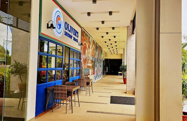 Evelyn Azure Escapes Boracay Newcoast - Foto 38