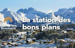 studio cabine Praz de Lys - Foto 41