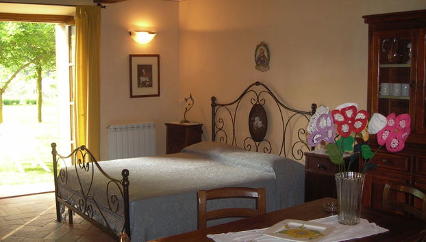 Agriturismo Casagrande - Photo 5, Room