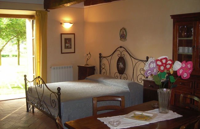 Agriturismo Casagrande - Photo 5