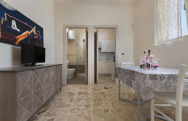 San Pancrazio Suite Apartments - Foto 35