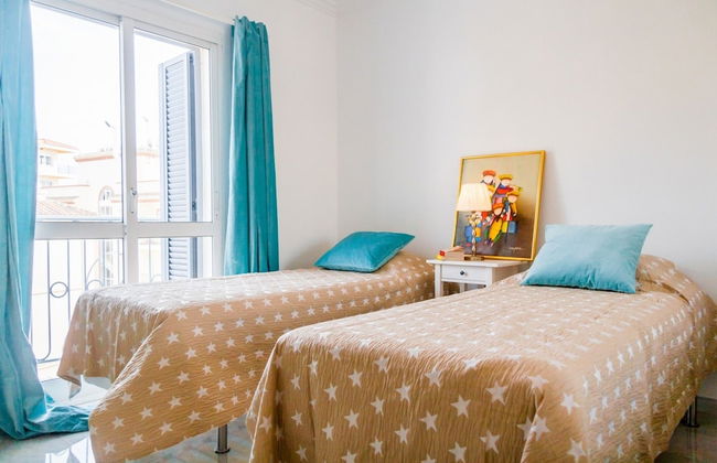 Apartamentos Huertos Nerja - Foto 8
