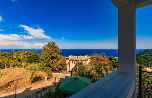 Villa Zina Agios Dimitrios - Foto 56