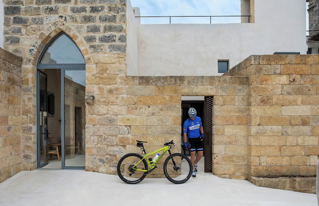 I Tre Bacili - Foto 38