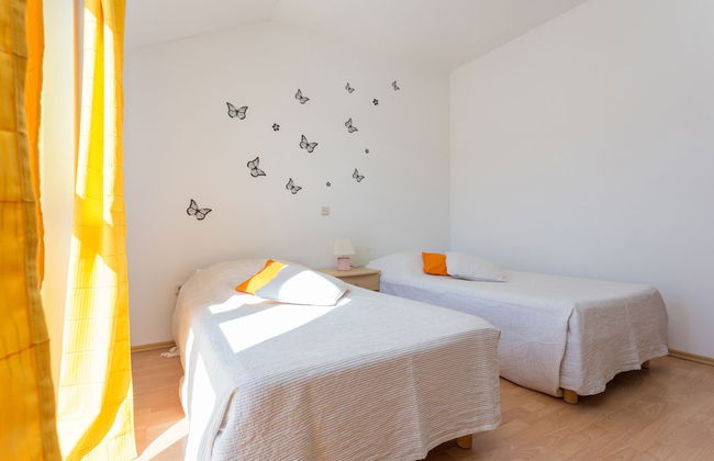 Burum Apartments - Foto 16