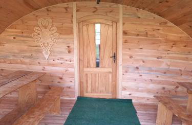 Chata Leszczynówka - Willa - Foto 23