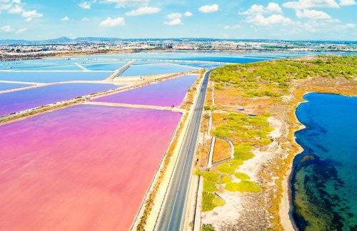 Casa del Rayo de Sol - Foto 27