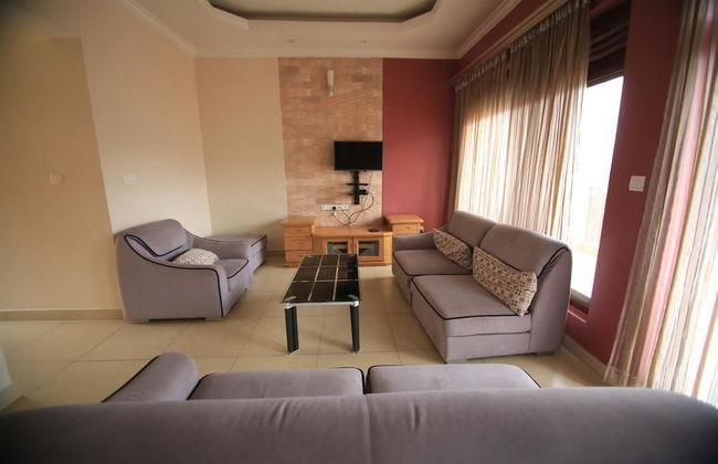 UM Apartments - Foto 12