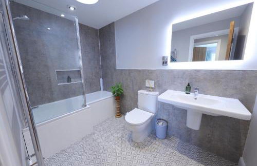 Meadow View near Settle. Short walk to food pub - Foto 44