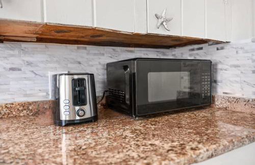 The Salty Dog Pet Friendly Private Yard - Foto 45