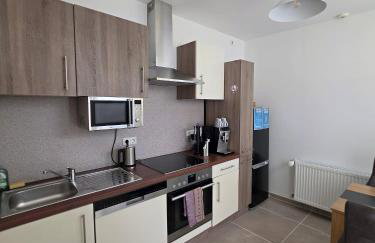 Apartments Leverkusen City - Photo 110
