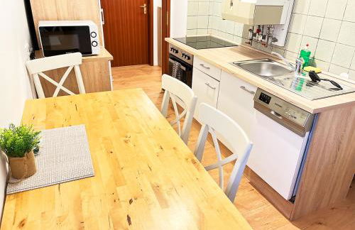 GÜNSTIGE PREMIUM UNTERKUNFT in KÖLN - HÜRTH! - Foto 7