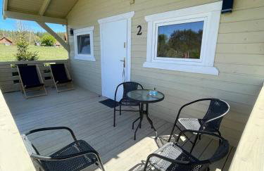 Wczasy Pod Sosnami - Foto 6