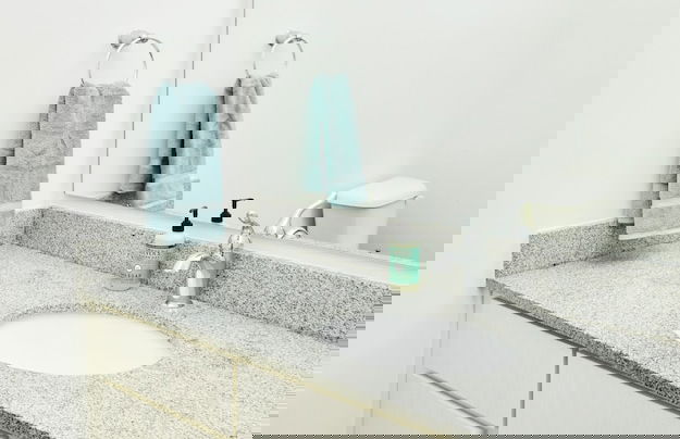 Luxury Building 3BR/2BA! Prime Downtown Mass Ave! - Foto 10