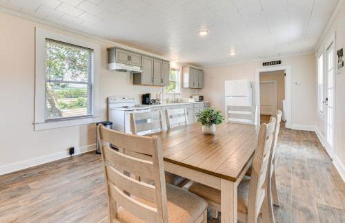 Peaceful Lenoir Home with Valley and Mountain Views! - Foto 6